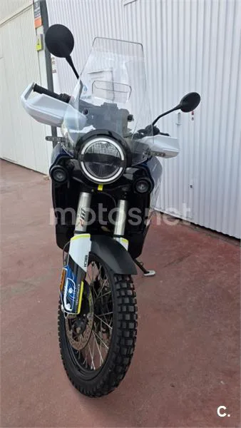 Husqvarna Norden 901 - Vista 5