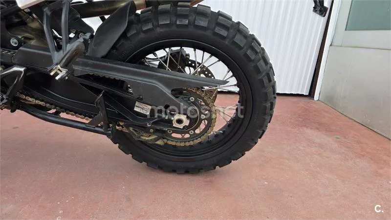 Husqvarna Norden 901 - Vista 9