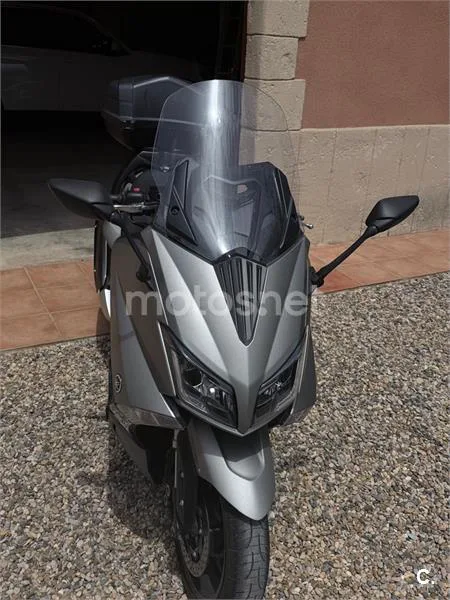 Yamaha TMAX 530 7800 € 2016 Tarragona - 1