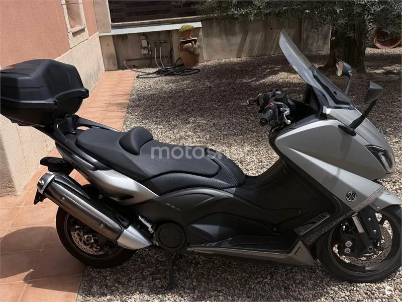 Yamaha TMAX 530 7800 € 2016 Tarragona - 2
