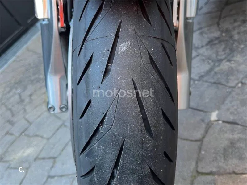 Kawasaki VN1600 Mean Streak - Vista 13