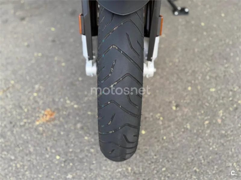 BMW R 1250 GS - Vista 11