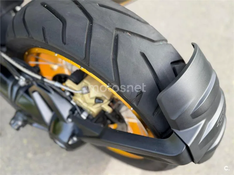 BMW R 1250 GS - Vista 12