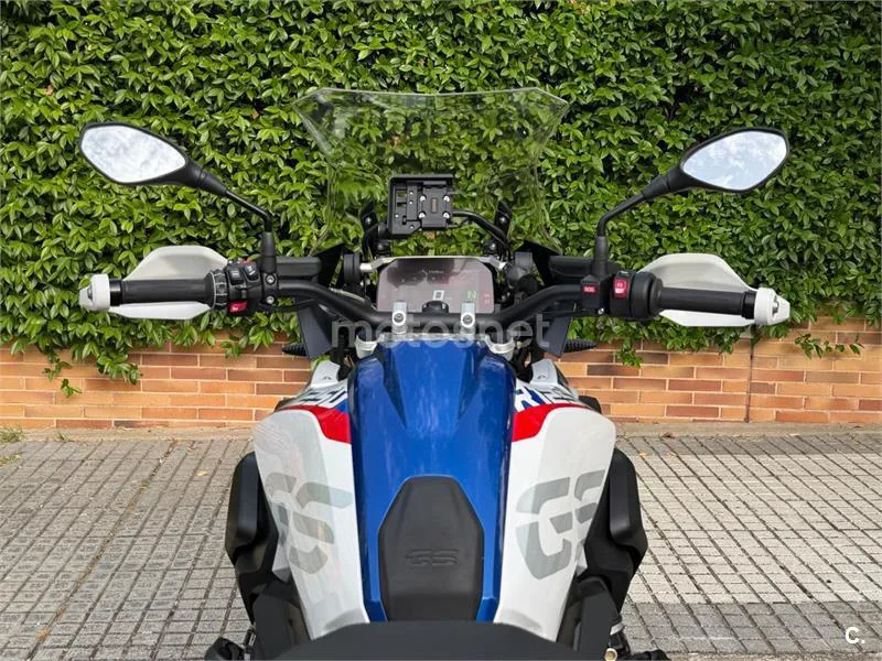 BMW R 1250 GS - Vista 6