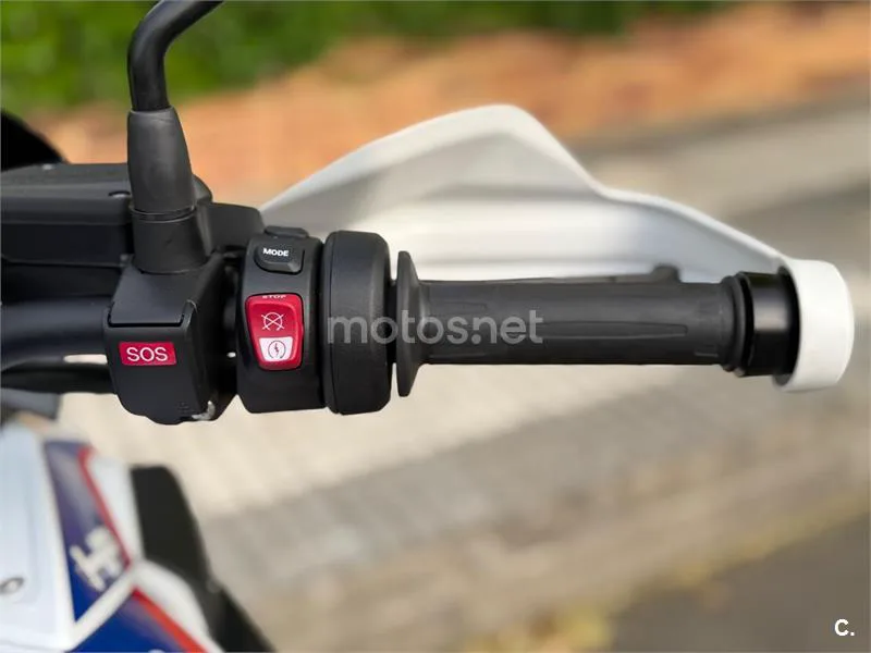 BMW R 1250 GS - Vista 8