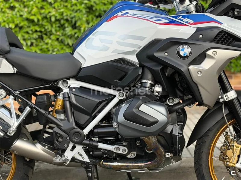 BMW R 1250 GS - Vista 10