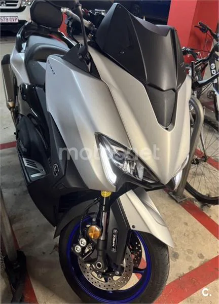 Yamaha TMAX 530 8800 € 2017 Barcelona - 1