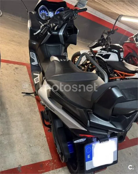 Yamaha TMAX 530 8800 € 2017 Barcelona - 2
