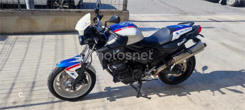 BMW F 800 R 4500 € 2010 Navarra - 1