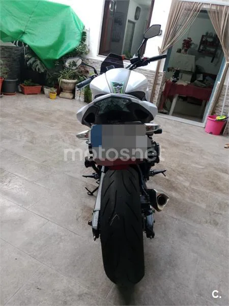 Kawasaki Z800 4500 € 2016 Madrid - 2