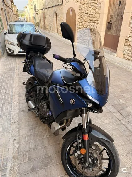 Yamaha Tracer 7 7400 € 2021 Illes Balears - 1
