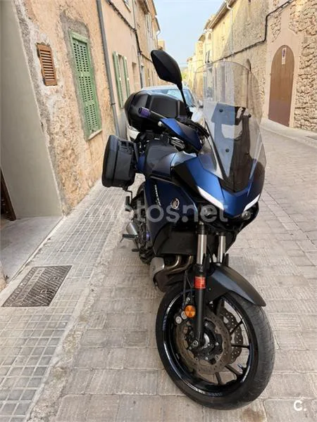 Yamaha Tracer 7 7400 € 2021 Illes Balears - 2