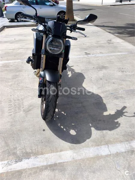 Honda CB650R 6300 € 2022 Málaga - 2