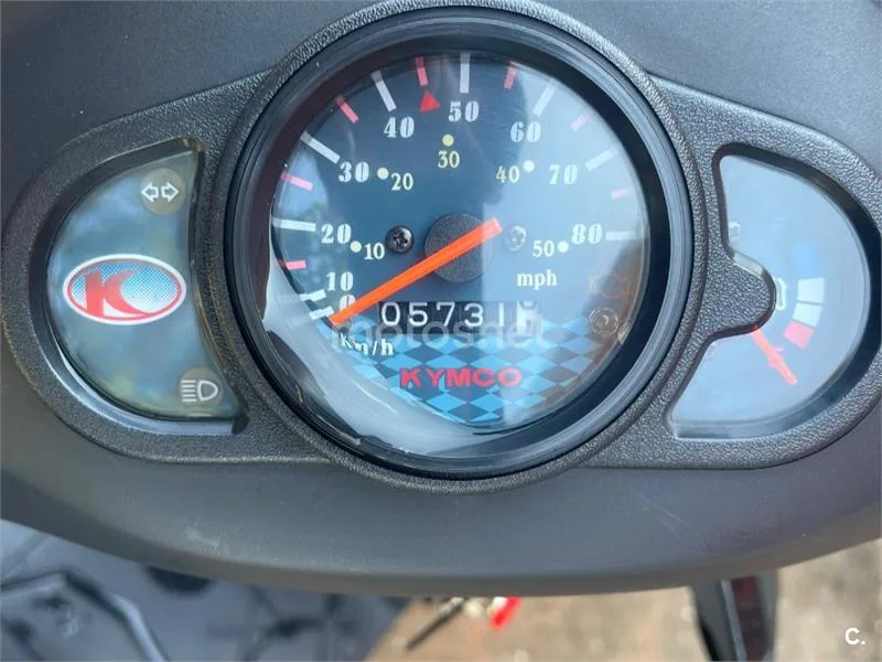 Kymco Agility City 50 1800 € 2024 A Coruña - 2