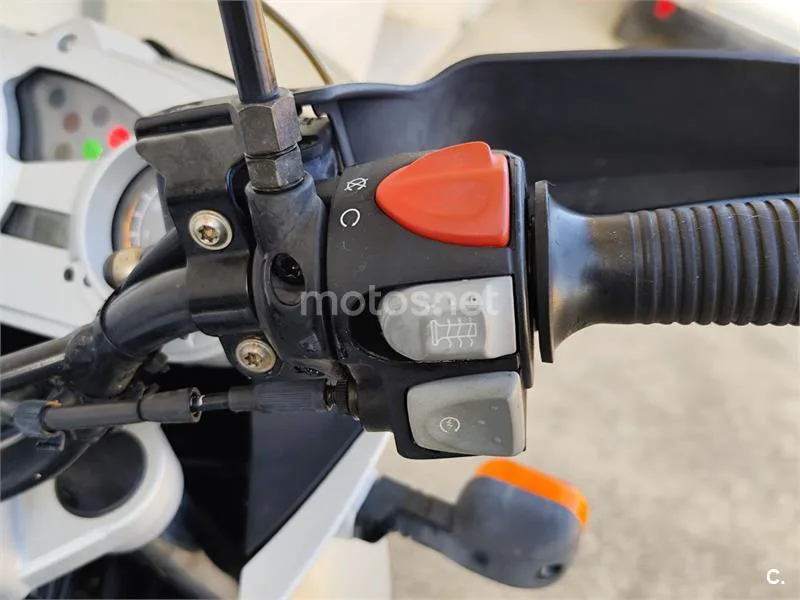 BMW F 650 GS 2499 € 2005 Girona - 2