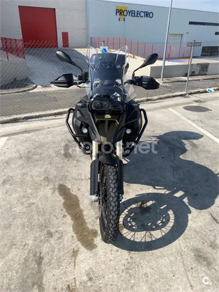 BMW F 800 GS Adventure 8800 € 2015 Navarra - 1