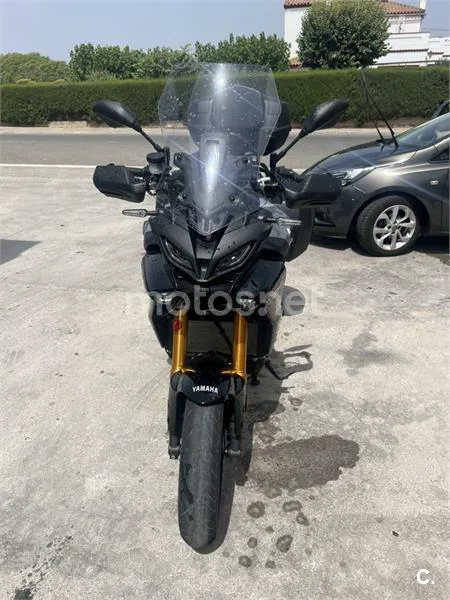 Yamaha Tracer 9 10.500 € 2021 Tarragona - 1