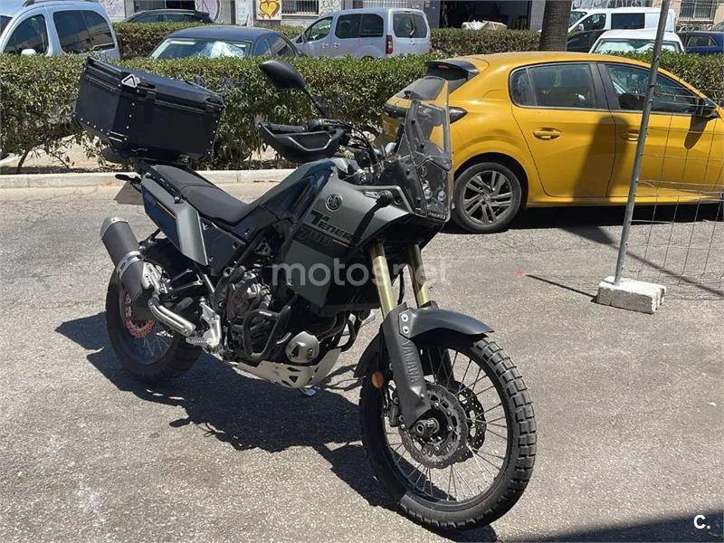 Yamaha Ténéré 700 9999 € 2025 Málaga - 1