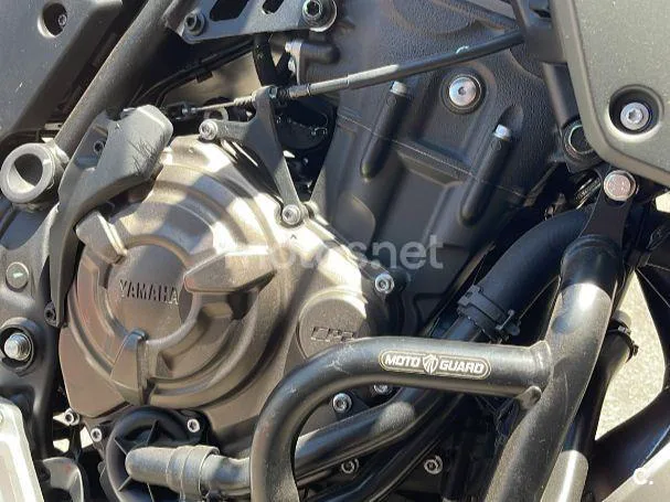 Yamaha Ténéré 700 9999 € 2025 Málaga - 2