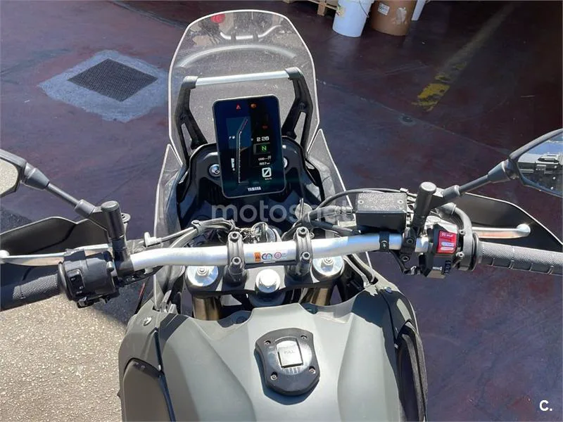 Yamaha Ténéré 700 - Vista 6