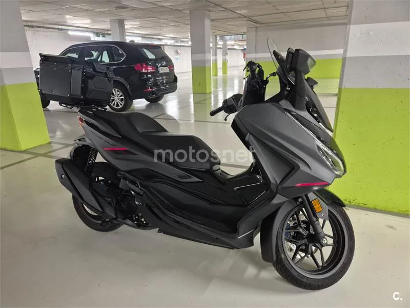 Honda Forza 350 5950 € 2025 Barcelona - 1