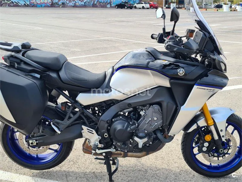 Yamaha Tracer 9 12.000 € 2023 Valencia - 1