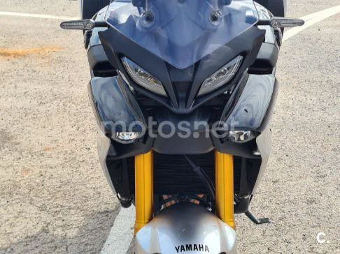Yamaha Tracer 9 12.000 € 2023 Valencia - 2