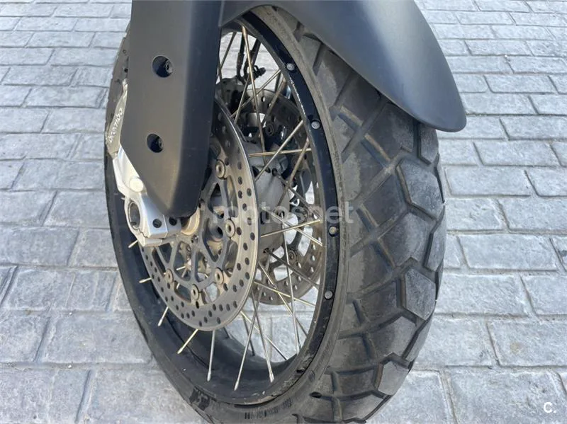 Ducati Multistrada 950 - Vista 7