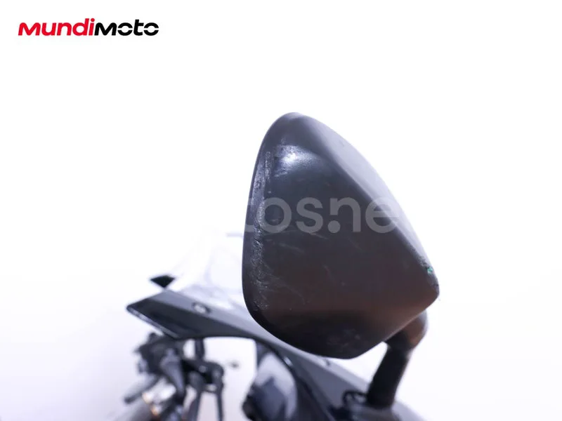 Honda CBR650R - Vista 19