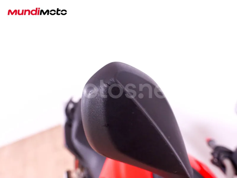 Aprilia Shiver 750 - Vista 23