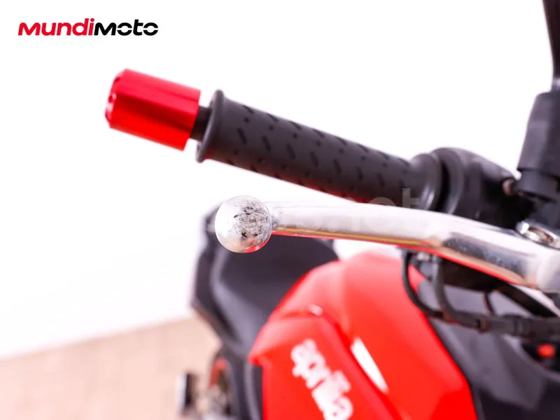 Aprilia Shiver 750 - Vista 27