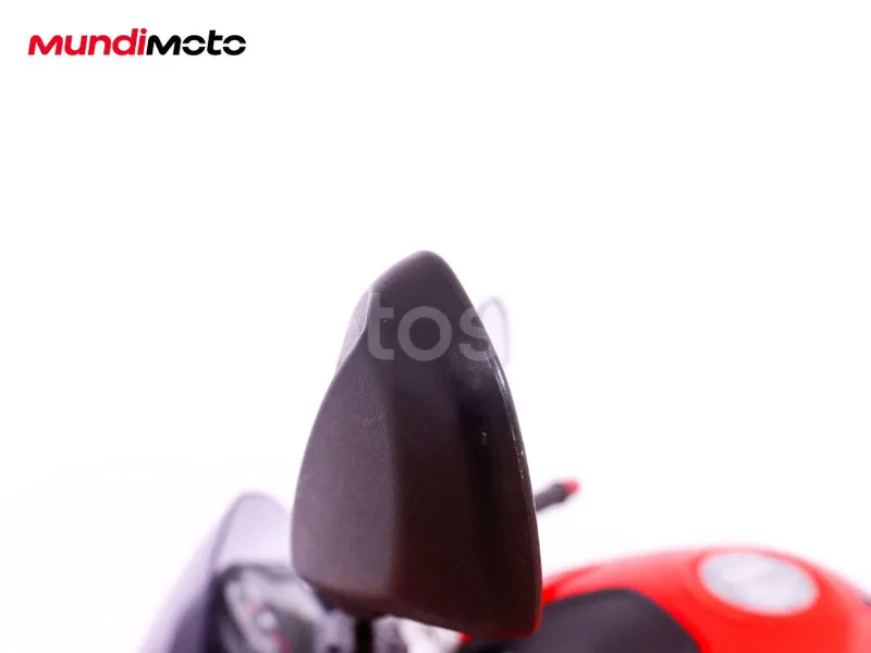 Aprilia Shiver 750 - Vista 42