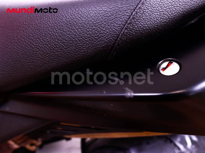 Aprilia Shiver 750 - Vista 61