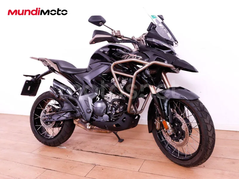 Zontes 310 M 3399 € 2022 Barcelona - 2