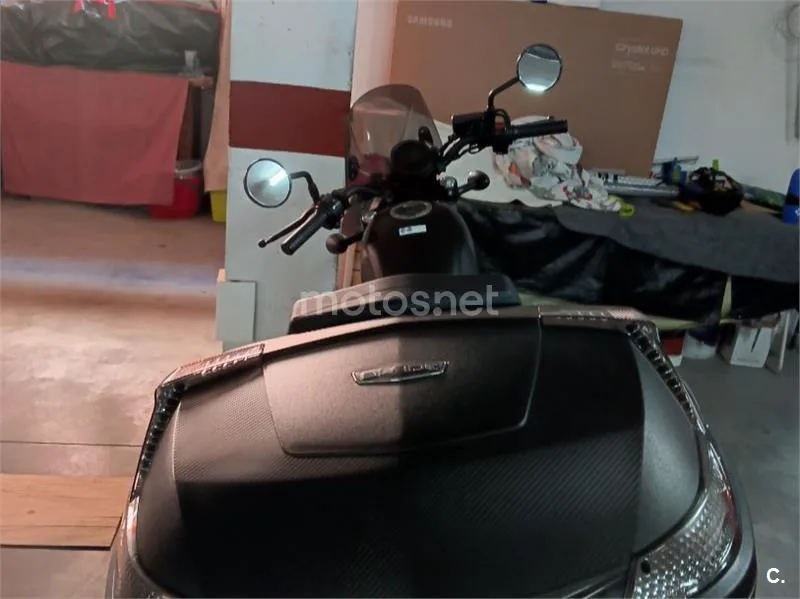 Honda Rebel 500 5500 € 2020 Granada - 2