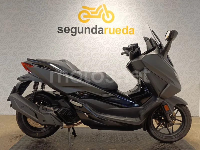 Honda Forza 125 3699 € 2023 Illes Balears - 1