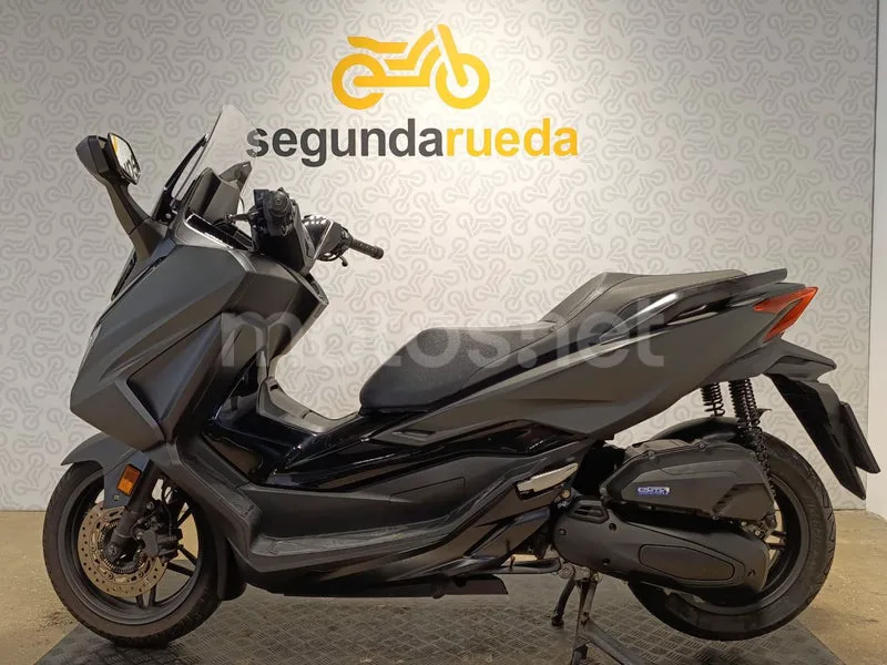 Honda Forza 125 3699 € 2023 Illes Balears - 2