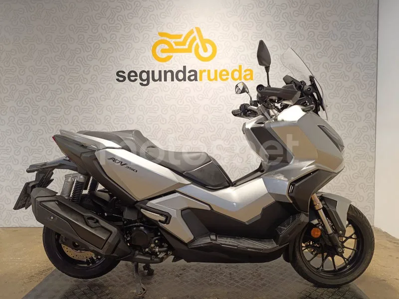 Honda ADV350 3999 € 2023 Illes Balears - 1