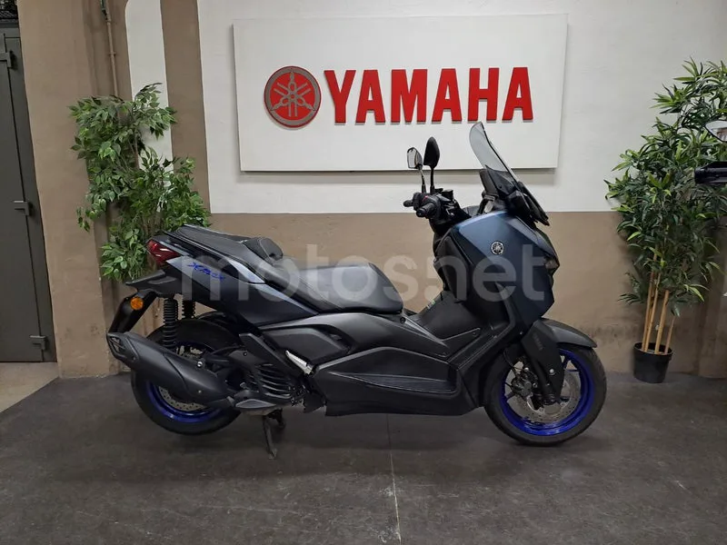 Yamaha XMAX 125 3990 € 2023 Madrid - 1
