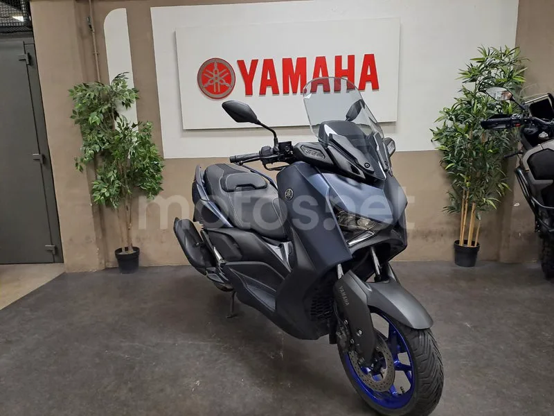 Yamaha XMAX 125 3990 € 2023 Madrid - 2
