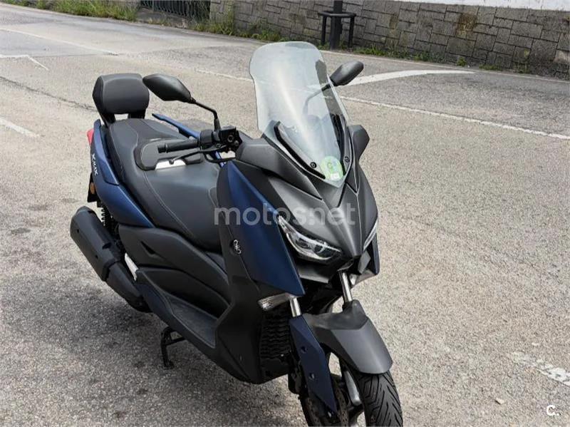 Yamaha XMAX 300 4600 € 2018 Asturias - 1