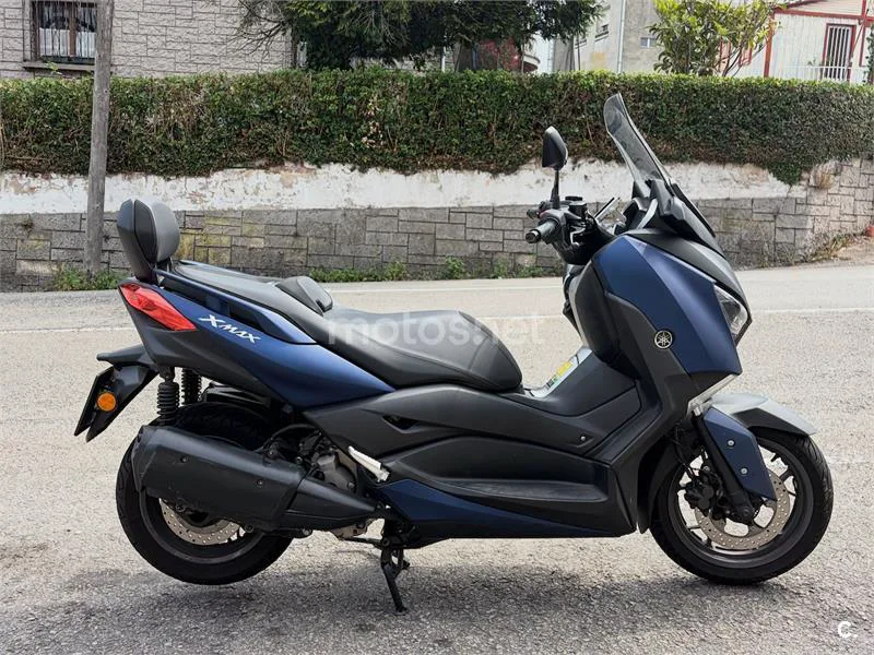 Yamaha XMAX 300 4600 € 2018 Asturias - 2