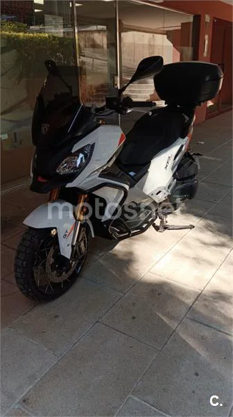 Peugeot XP 400 4600 € 2023 Barcelona - 1
