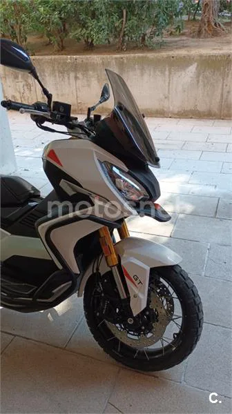 Peugeot XP 400 4600 € 2023 Barcelona - 2