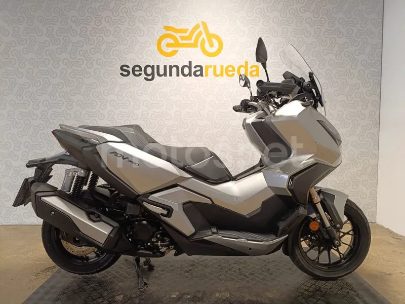 Honda ADV350 4699 € 2023 Illes Balears - 1