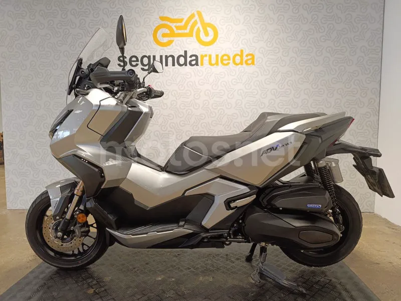Honda ADV350 4699 € 2023 Illes Balears - 2