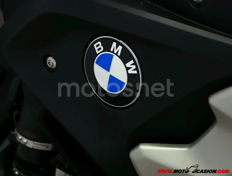 BMW R 1200 GS - Vista 9