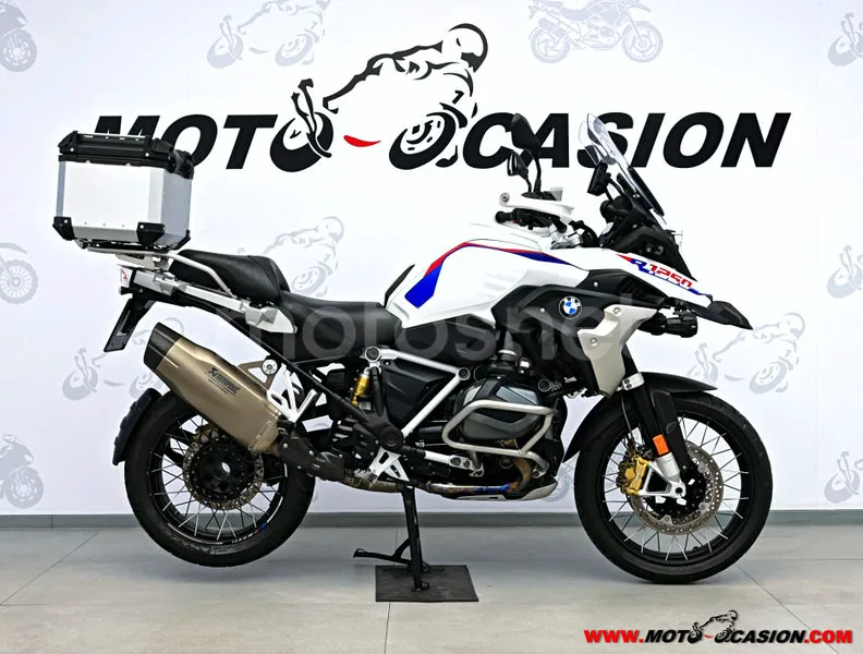 BMW R 1250 GS 17.650 € 2022 Toledo - 2