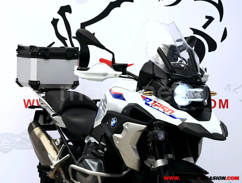 BMW R 1250 GS - Vista 4