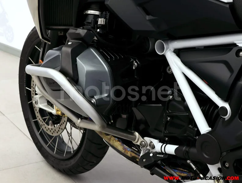 BMW R 1250 GS - Vista 10